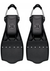 EX 1 hard fins XL-size