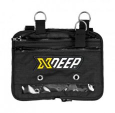 X Deep cargo pouch standard